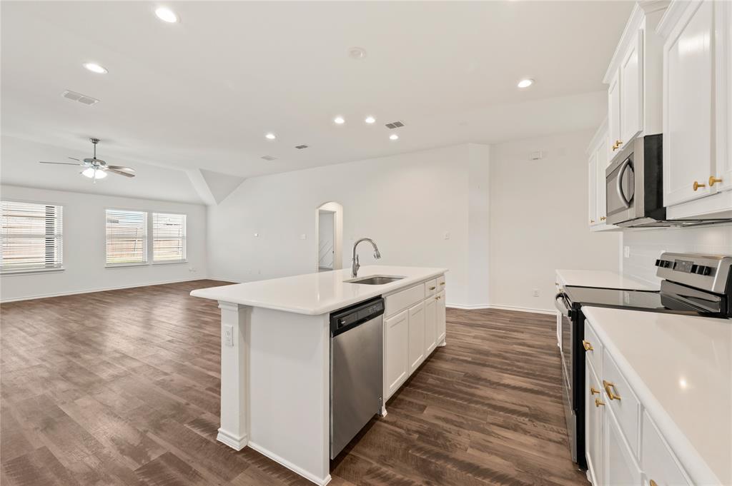 Rainbow Ridge Add - Residential