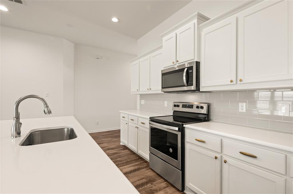 Rainbow Ridge Add - Residential