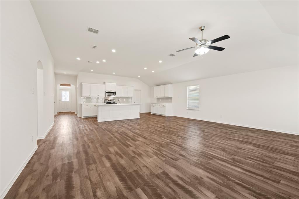 Rainbow Ridge Add - Residential
