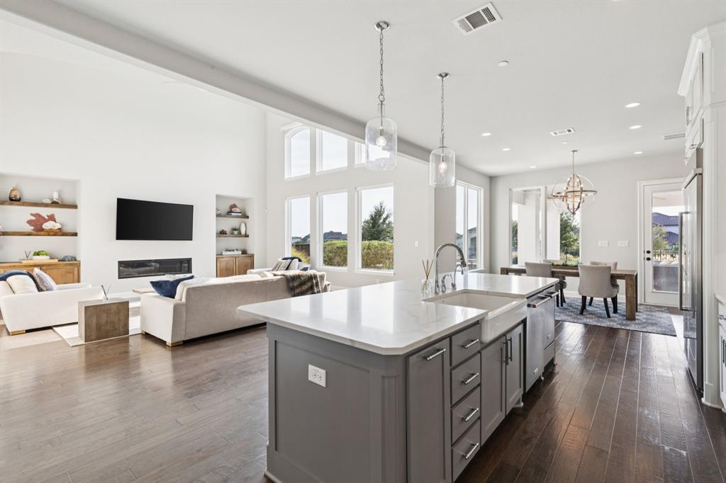 Phillips Creek Ranch - Residential