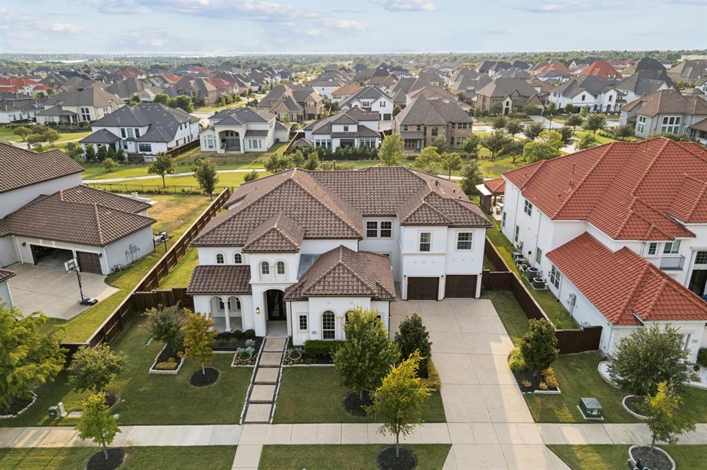 Phillips Creek Ranch - Residential