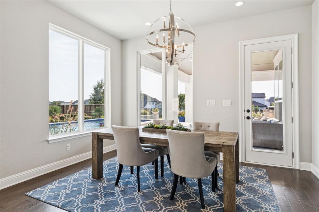 Phillips Creek Ranch - Residential