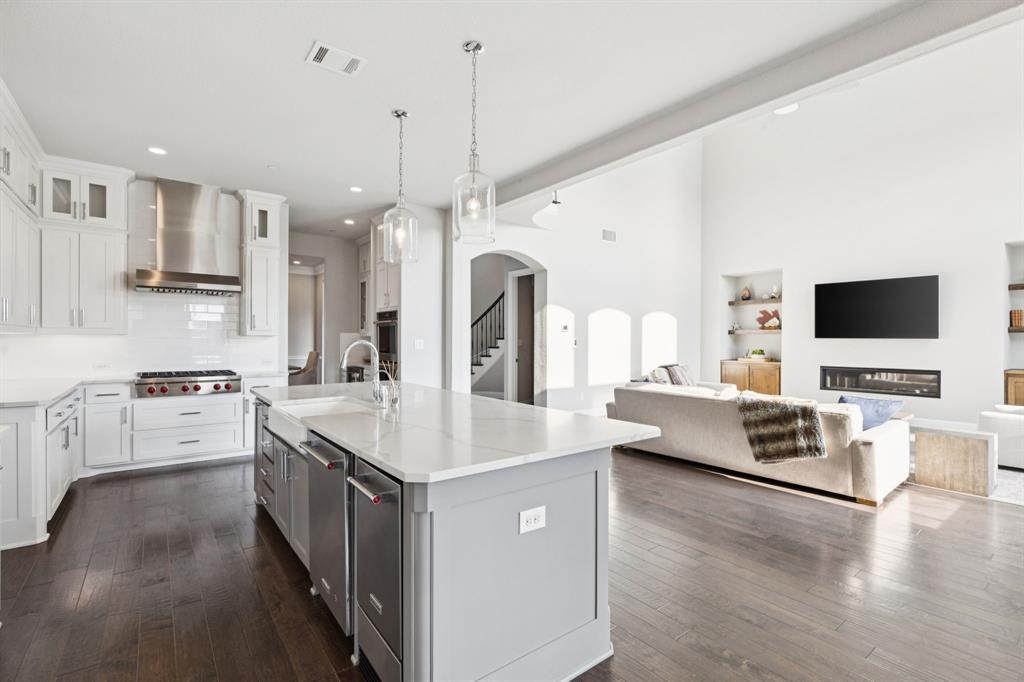 Phillips Creek Ranch - Residential