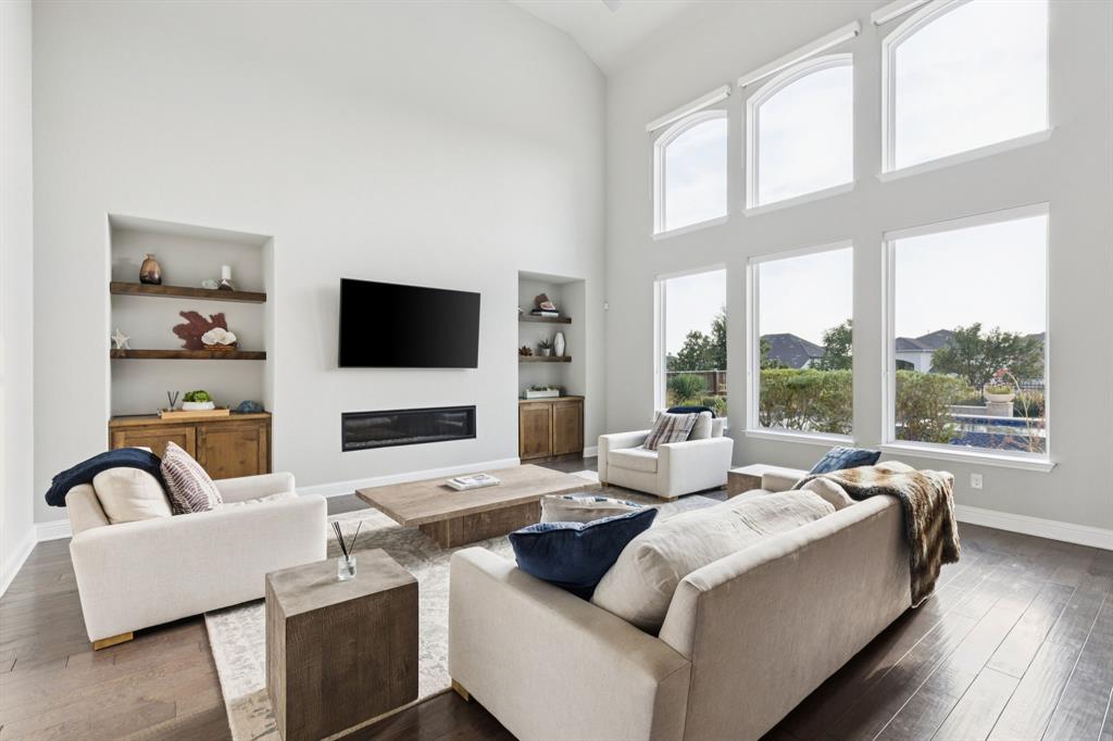 Phillips Creek Ranch - Residential