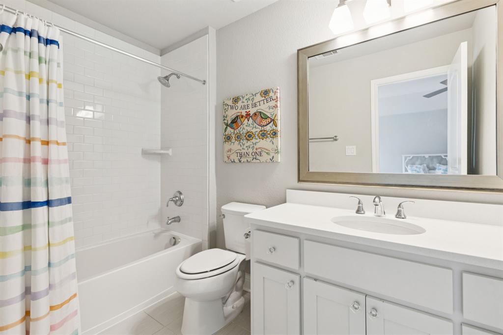 Phillips Creek Ranch - Residential