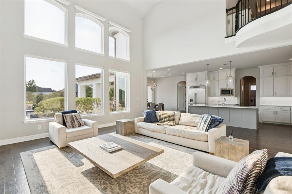 Phillips Creek Ranch - Residential