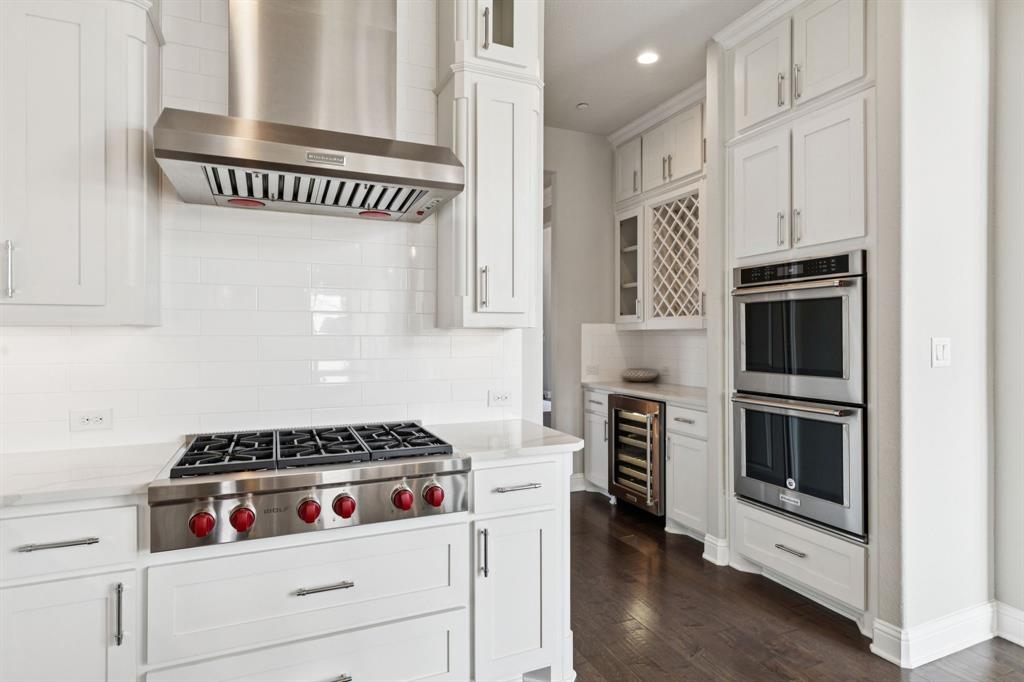 Phillips Creek Ranch - Residential