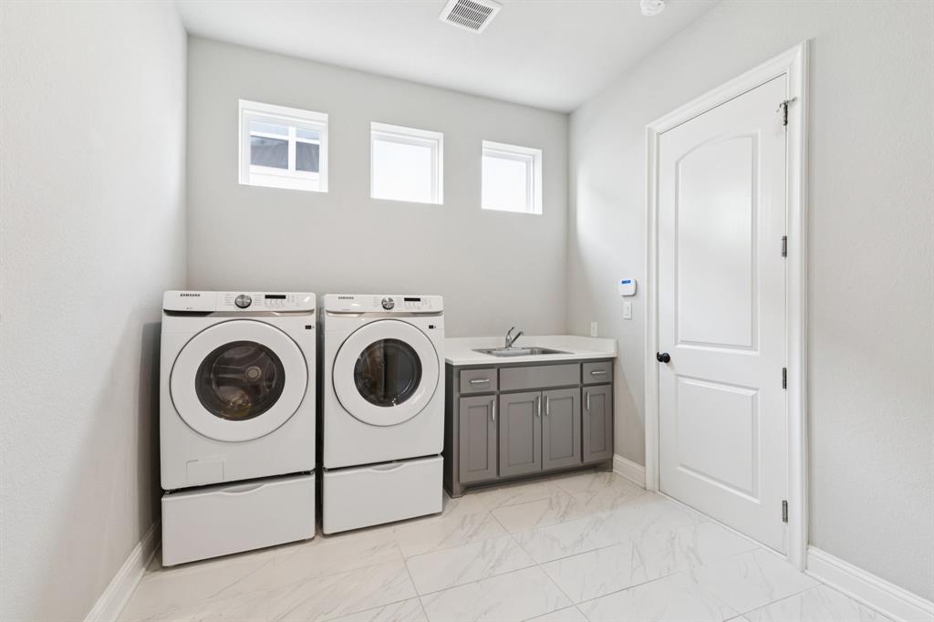 Phillips Creek Ranch - Residential