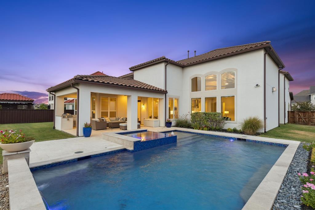 Phillips Creek Ranch - Residential