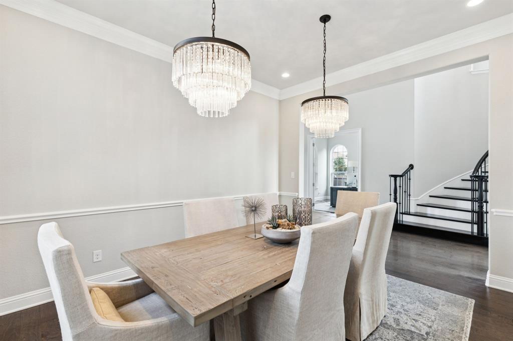 Phillips Creek Ranch - Residential