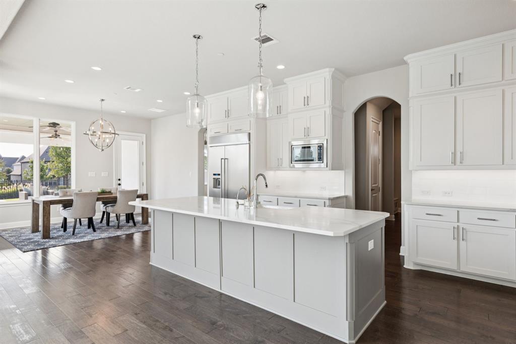 Phillips Creek Ranch - Residential