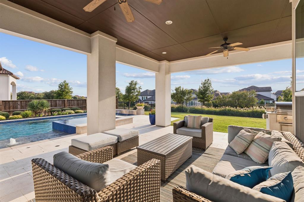 Phillips Creek Ranch - Residential