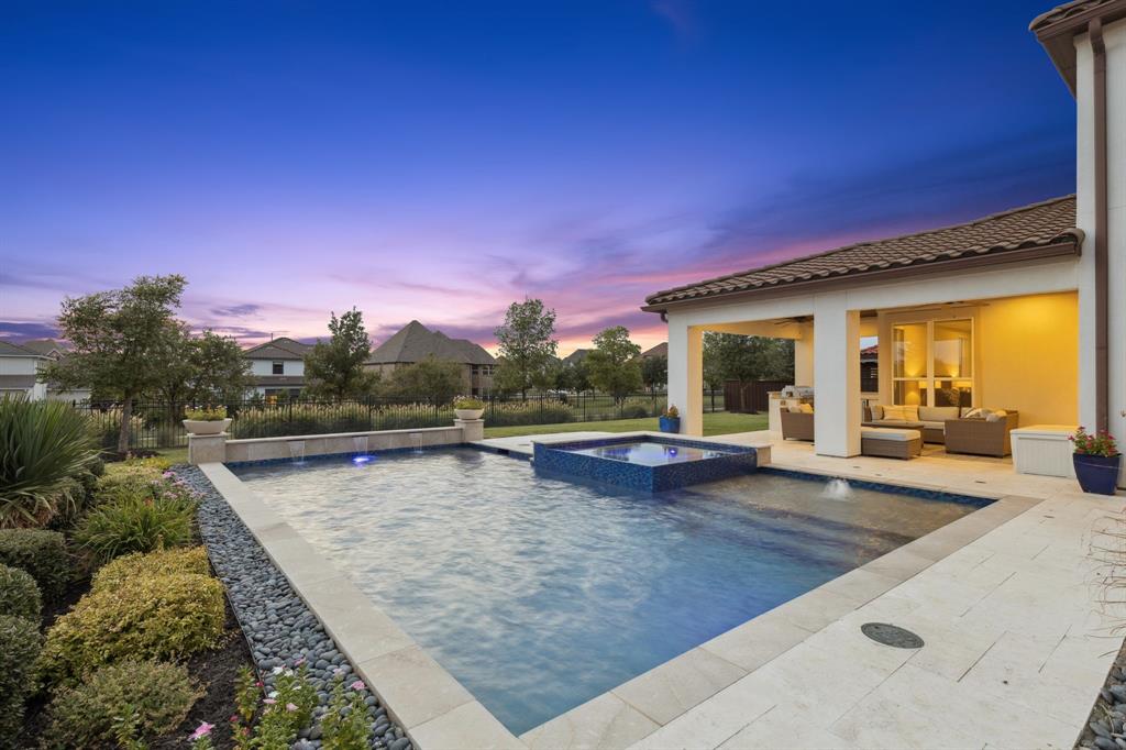 Phillips Creek Ranch - Residential