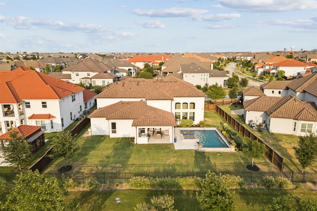 Phillips Creek Ranch - Residential