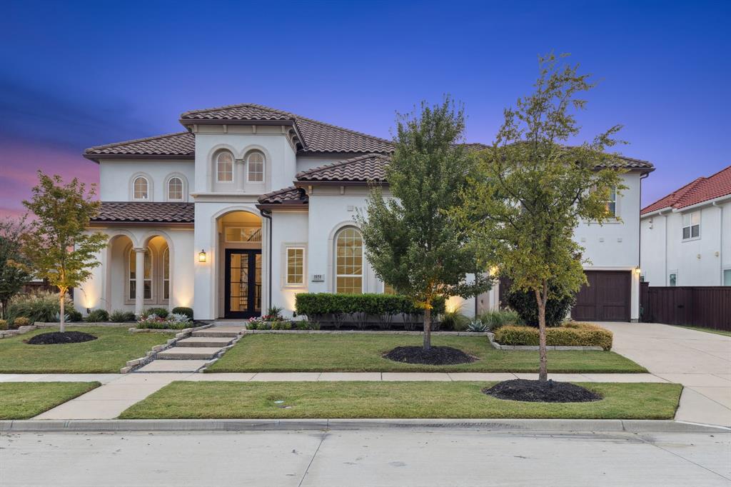 Phillips Creek Ranch - Residential