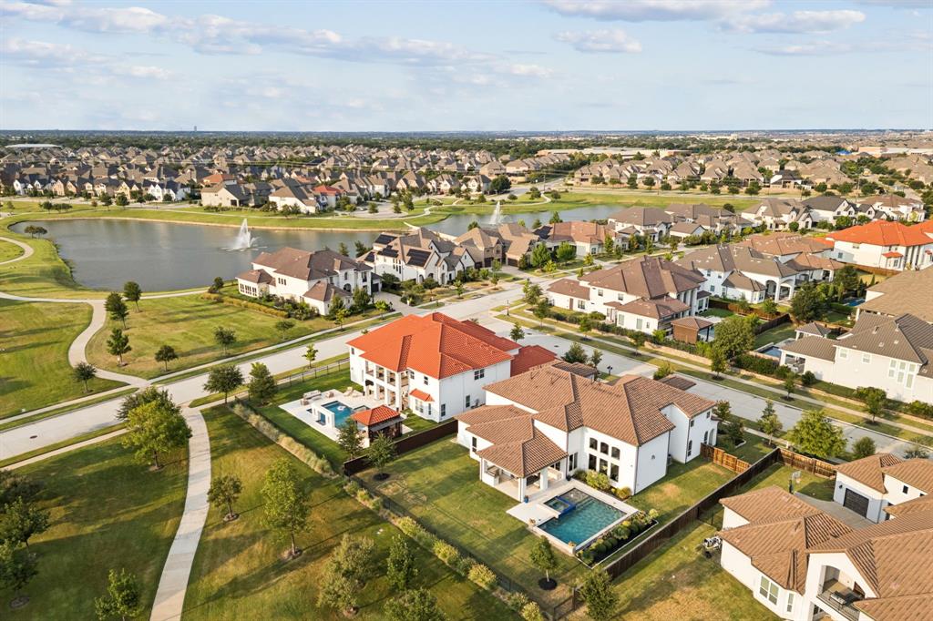 Phillips Creek Ranch - Residential