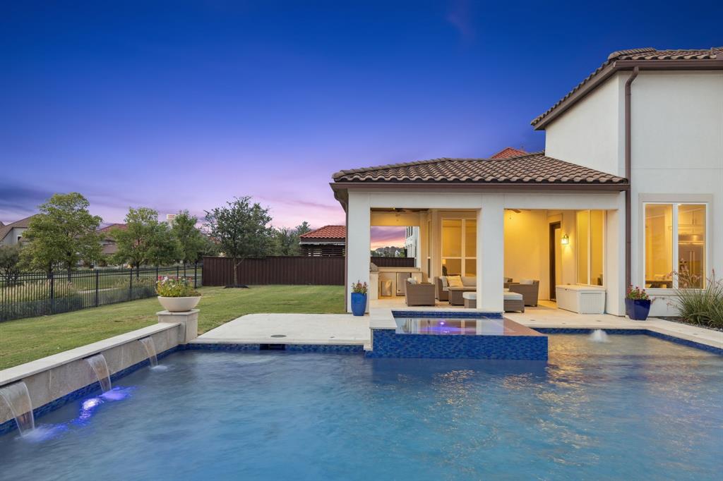 Phillips Creek Ranch - Residential