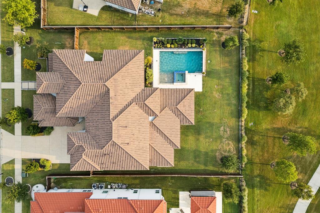 Phillips Creek Ranch - Residential