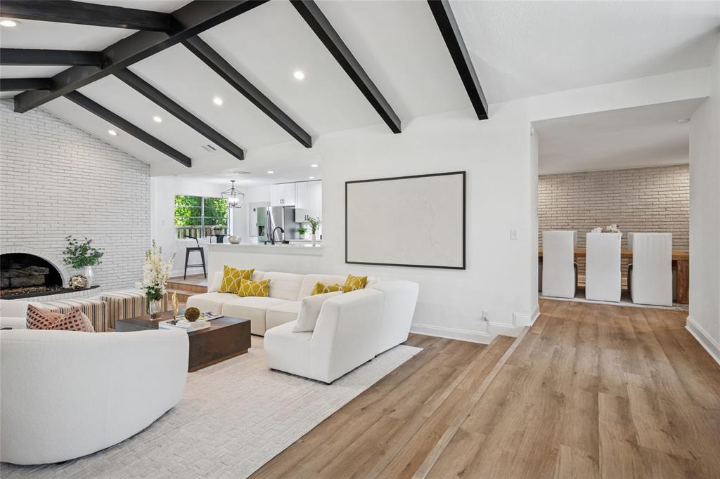 Glen Oaks - Residential