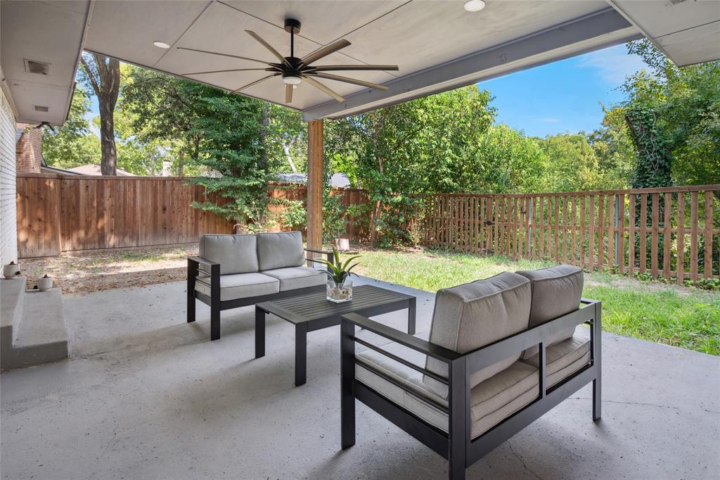 Glen Oaks - Residential