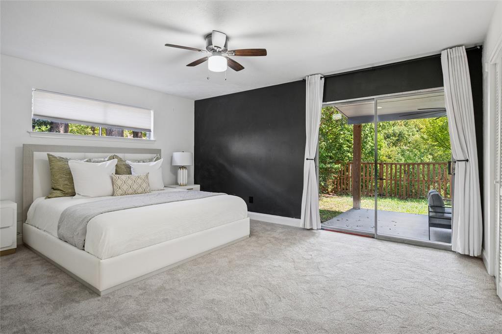 Glen Oaks - Residential