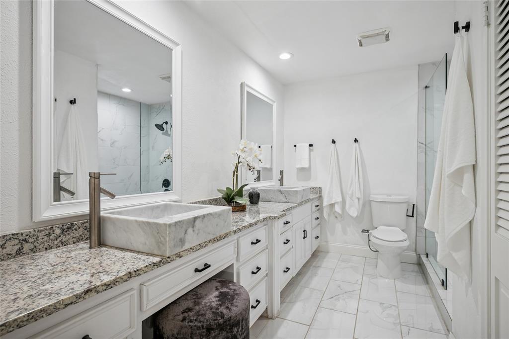 Glen Oaks - Residential