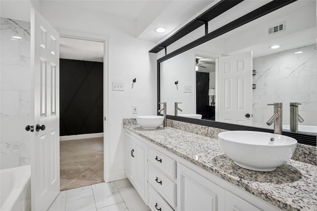 Glen Oaks - Residential