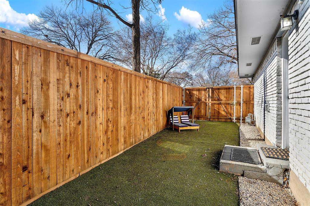 Glen Oaks - Residential