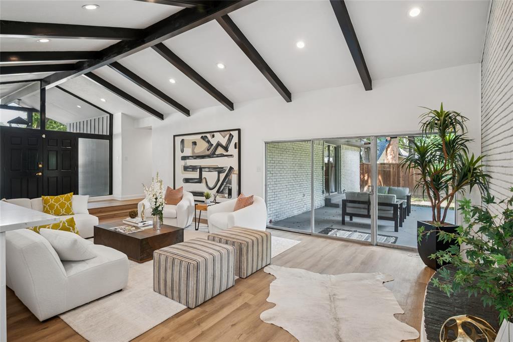 Glen Oaks - Residential