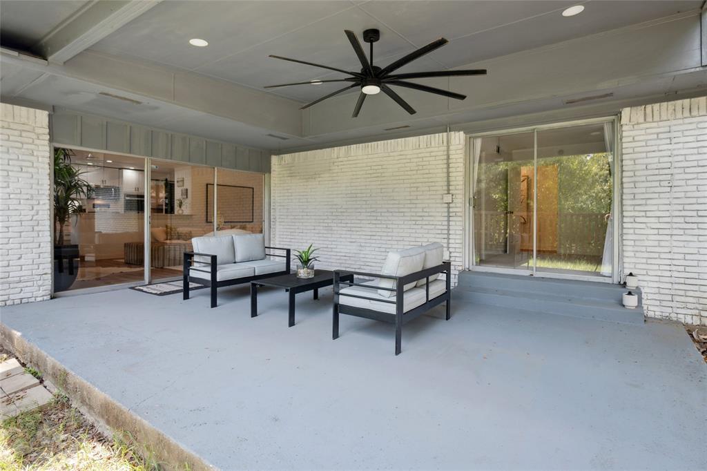 Glen Oaks - Residential