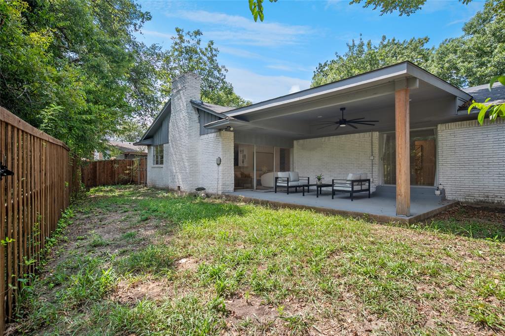 Glen Oaks - Residential