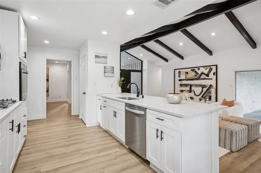 Glen Oaks - Residential