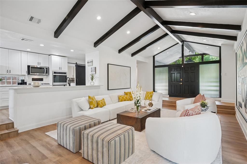 Glen Oaks - Residential