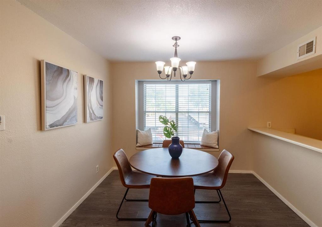 Creekbend Condominiums - Residential