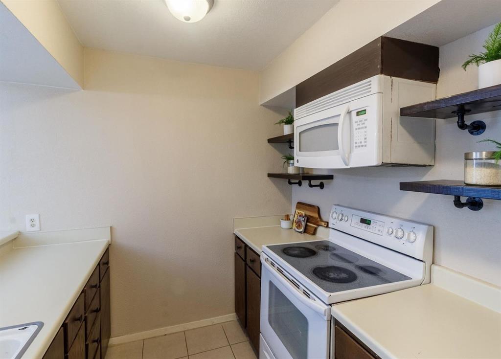 Creekbend Condominiums - Residential