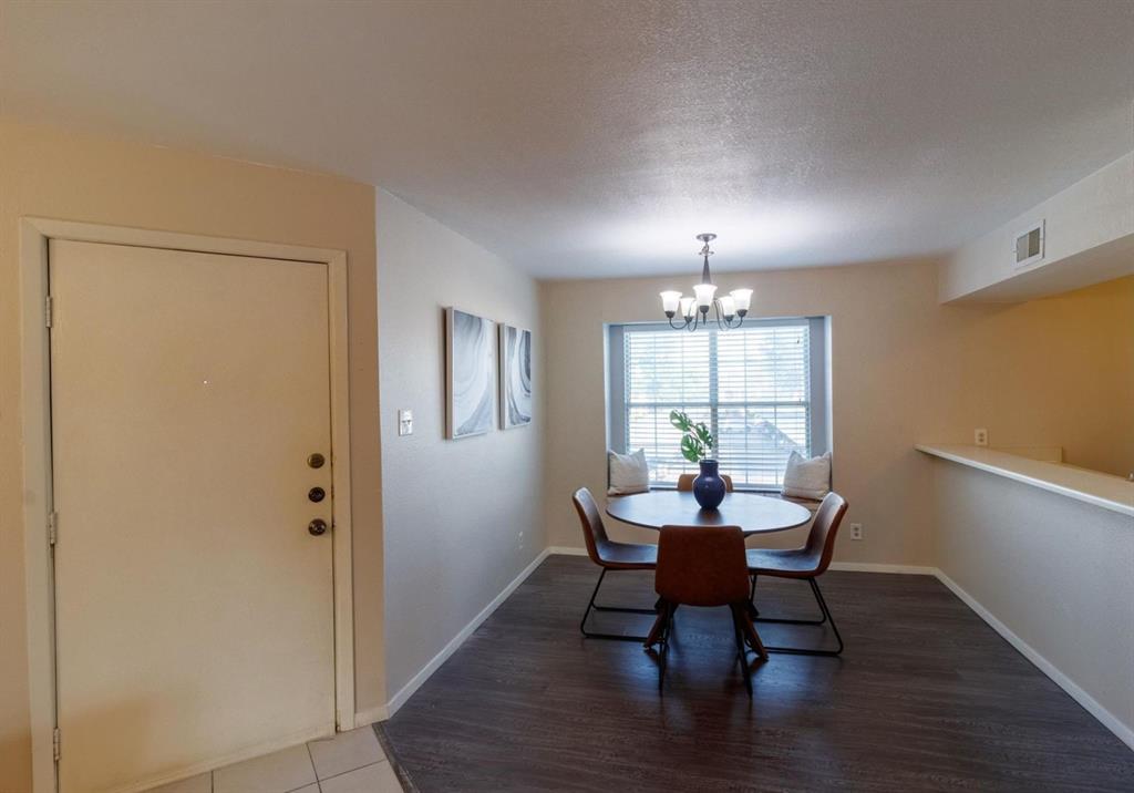 Creekbend Condominiums - Residential