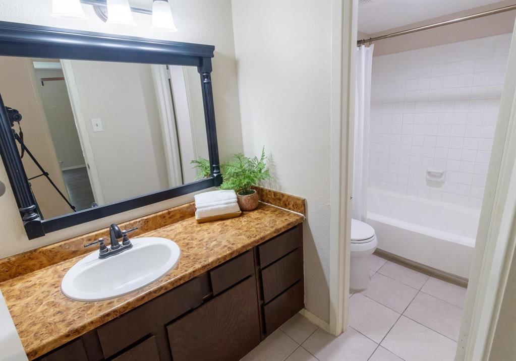 Creekbend Condominiums - Residential