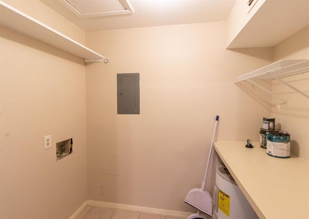 Creekbend Condominiums - Residential