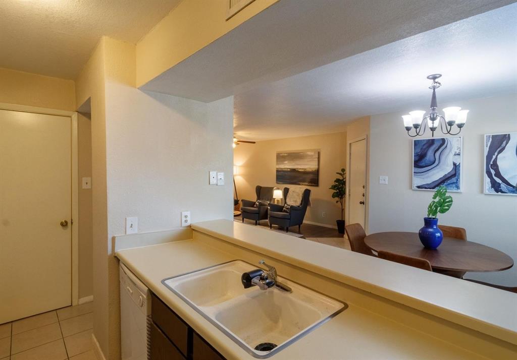 Creekbend Condominiums - Residential