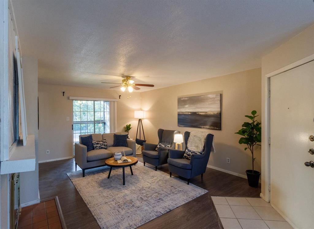 Creekbend Condominiums - Residential