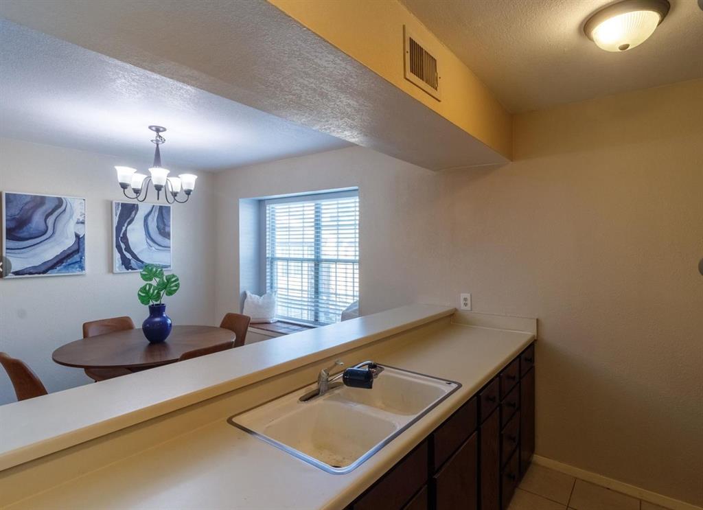 Creekbend Condominiums - Residential