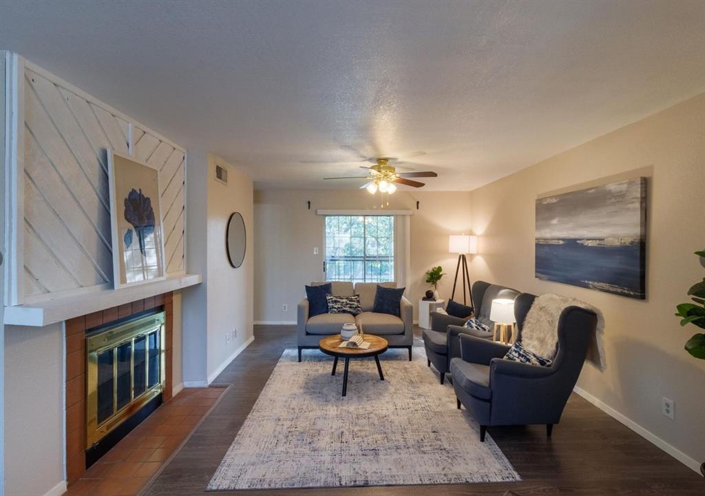 Creekbend Condominiums - Residential