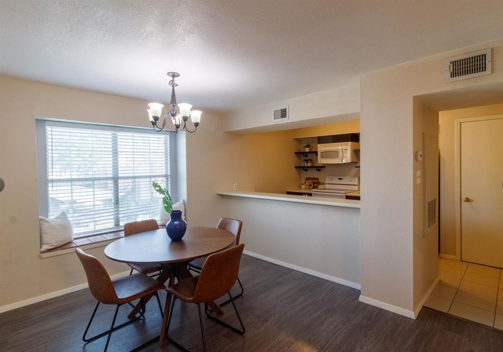 Creekbend Condominiums - Residential