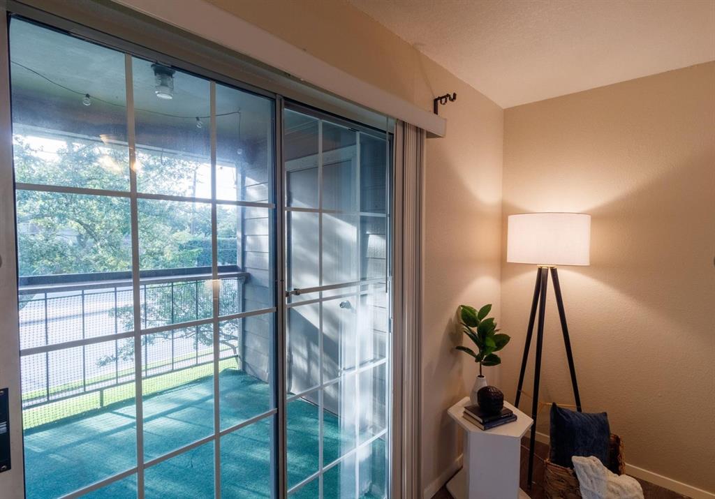 Creekbend Condominiums - Residential