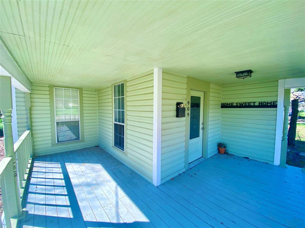 Williams Add - Residential