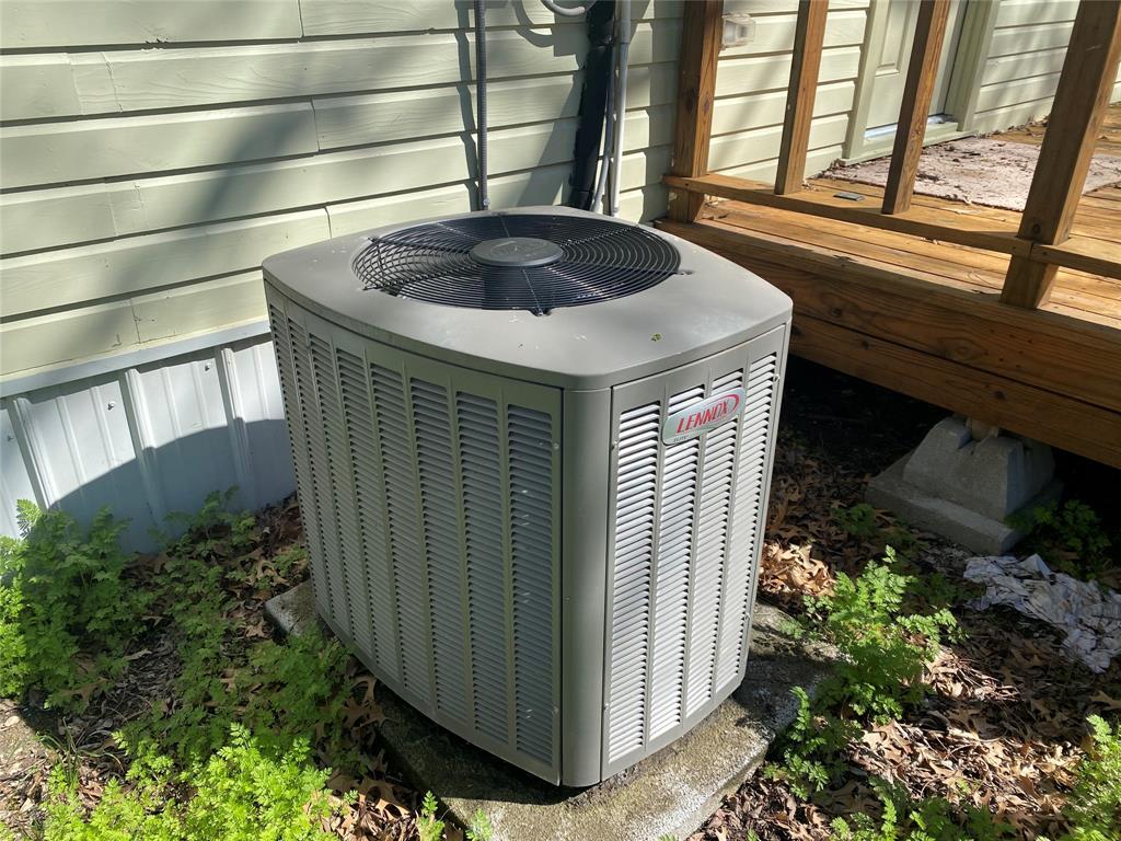 Williams Add - Residential