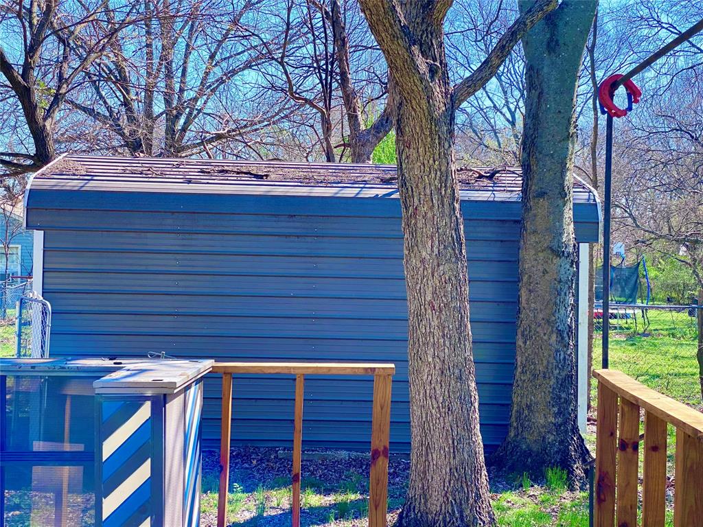 Williams Add - Residential