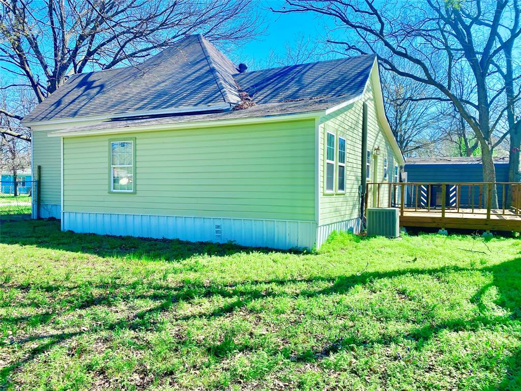 Williams Add - Residential