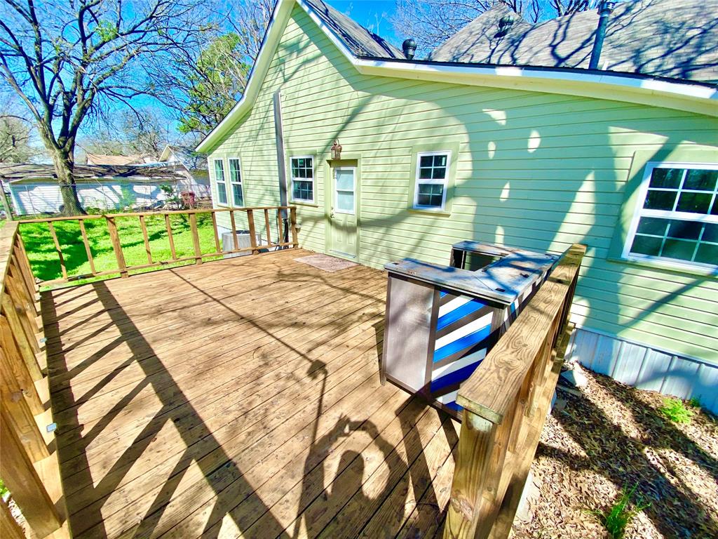 Williams Add - Residential