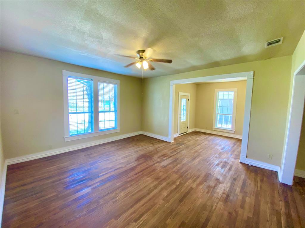 Williams Add - Residential